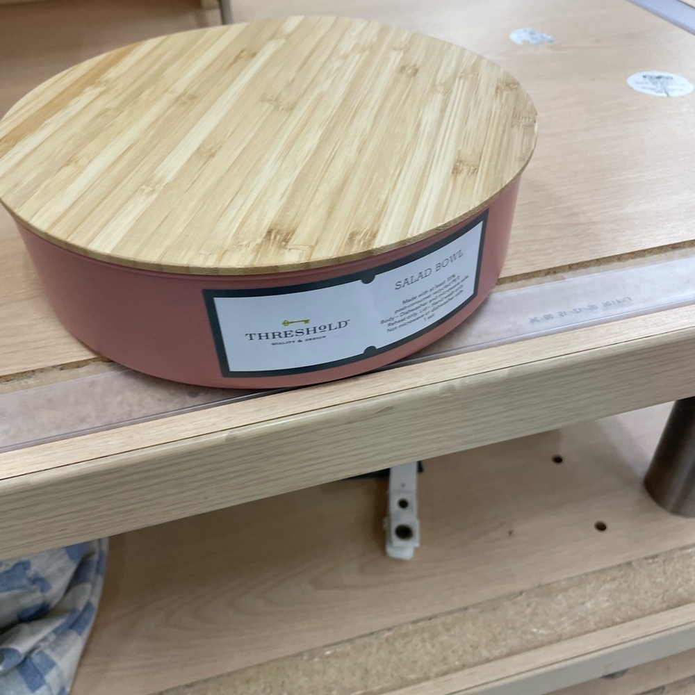 Salad Bowl
